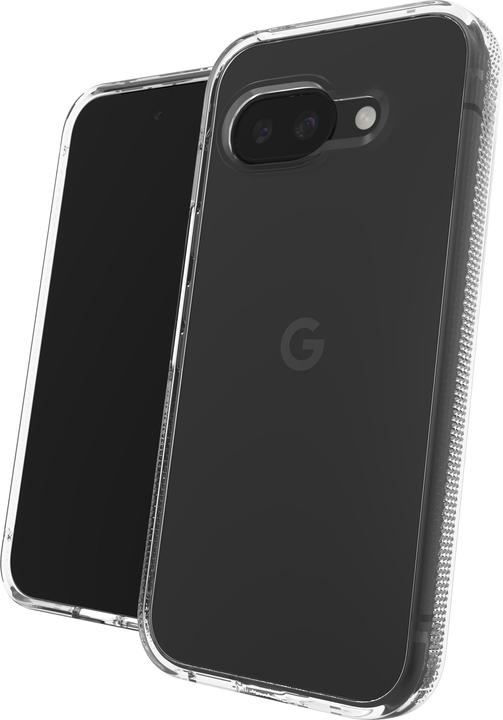 Produktbild Zagg Crystal Palace (Google Pixel 9a)