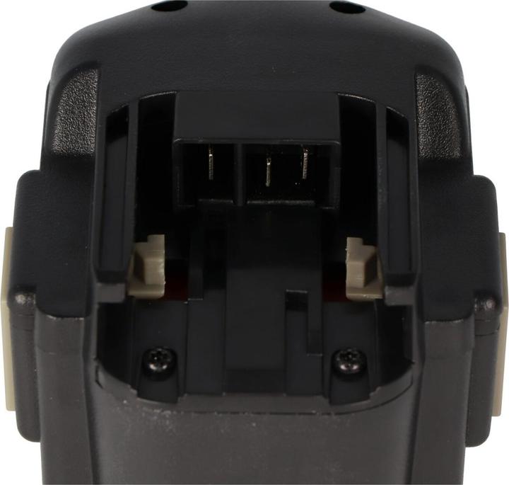 Actual product image AccuCell Battery AEG Battery BXS12, 4932373529, B1215, BF12X (12 V)