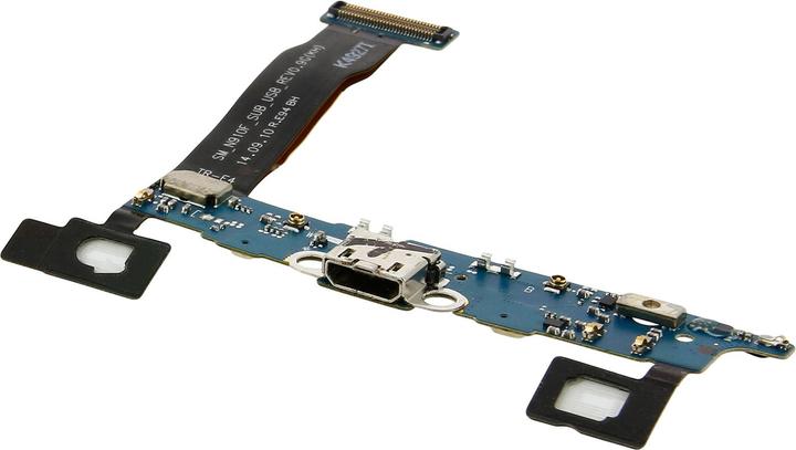 Produktbild Avizar Ladebuchse Ersatzteil Galaxy Note 4 (Galaxy Note 4)