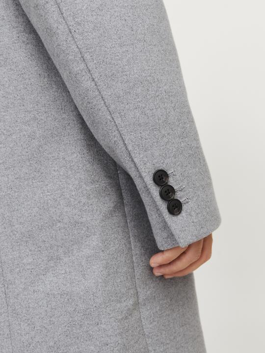 Produktbild Jack & Jones Jjeharrison Wool Coat Sn (XL)