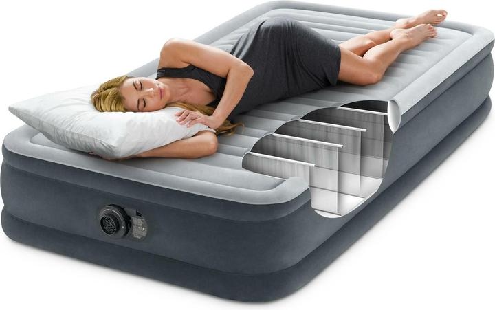 Produktbild Intex Deluxe Twin (100 x 190 cm)