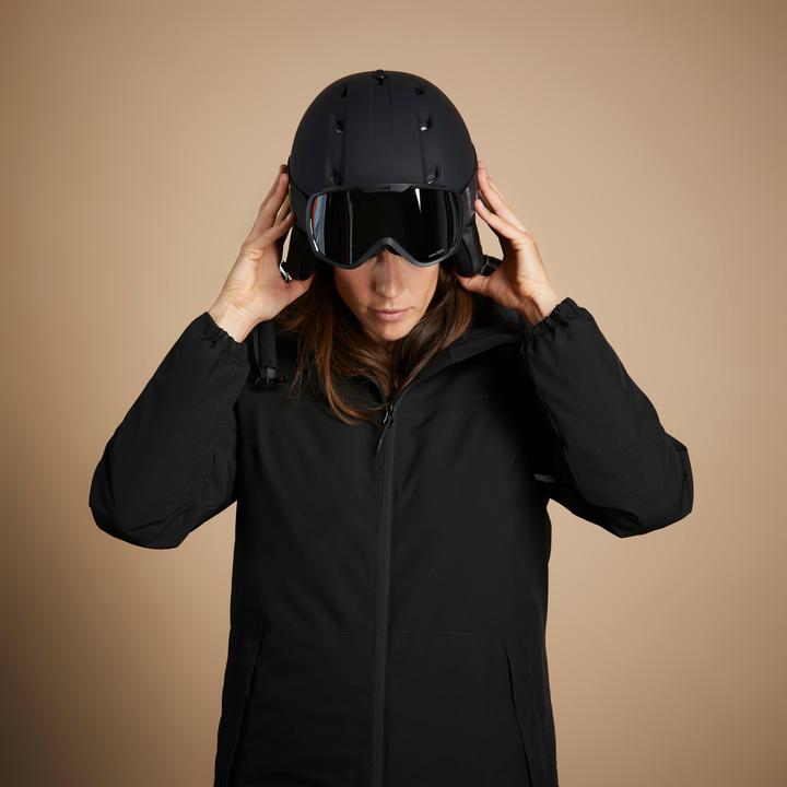 Actual product image Wedze 100 (S)