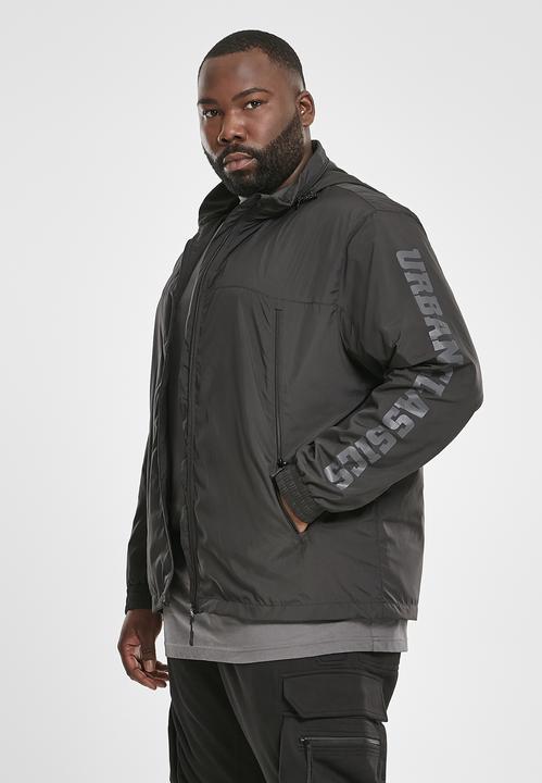 Produktbild Urban Classics Tactical Light Jacket (M)