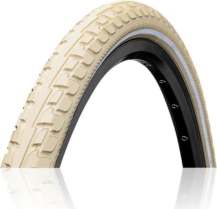 Productafbeelding Continental Ride Tour 28" Draadreflex (28 x 1.30, 37-622)