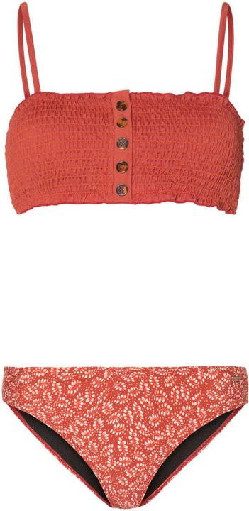 Produktbild Protest BIKINI'S KITTY bandeau bikini (36)