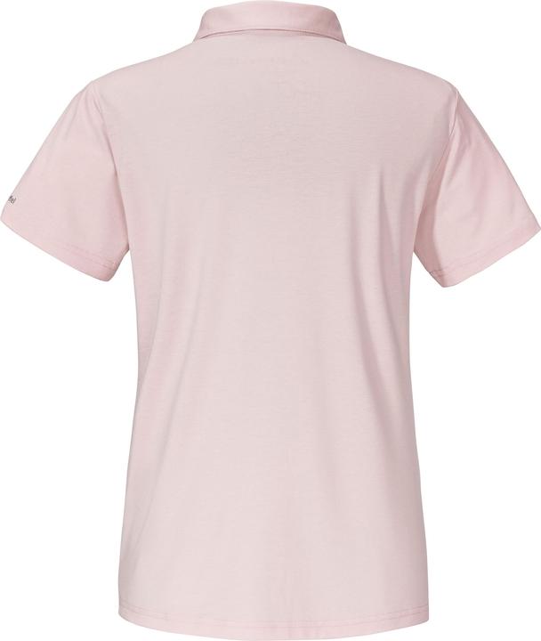 Produktbild Schöffel Women's Polo Shirt Ramseck (34)