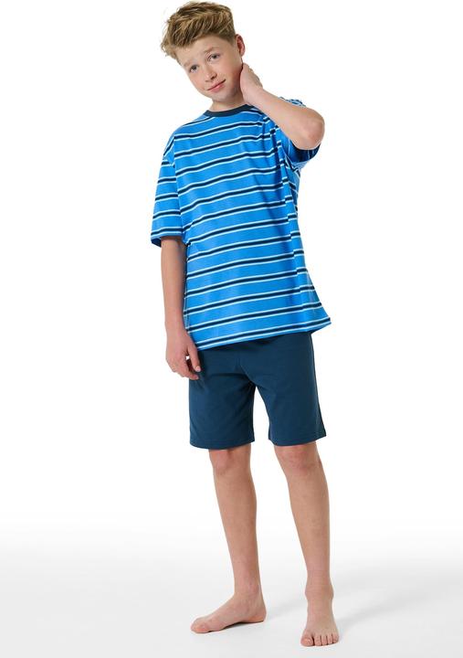 Produktbild Schiesser Shorty Nightwear (176)
