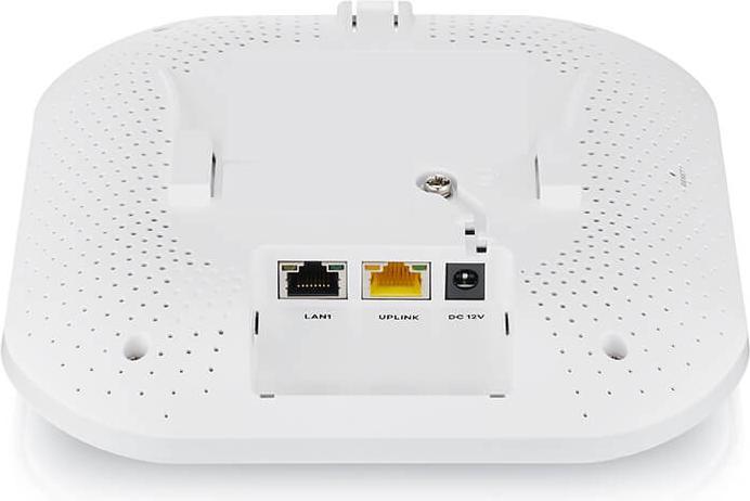 Actual product image Zyxel NWA210AX 1.J Connect&Protect Licence + + MU-MIMO (2400 Mbit/s)