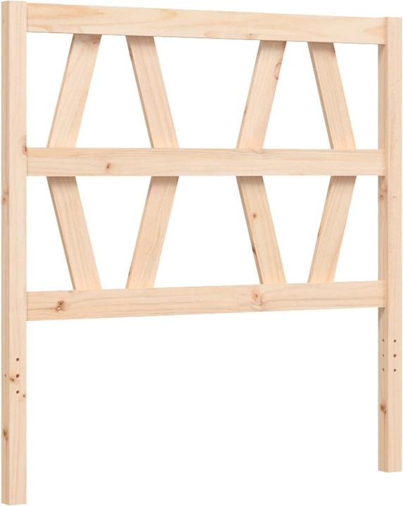 Actual product image VidaXL Goliath (90 x 200 cm)