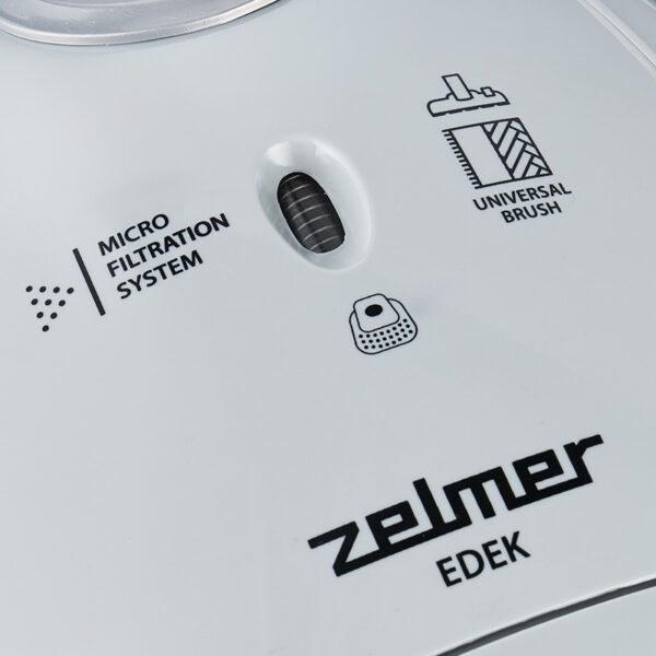 Actual product image Zelmer ZVC251 Edek