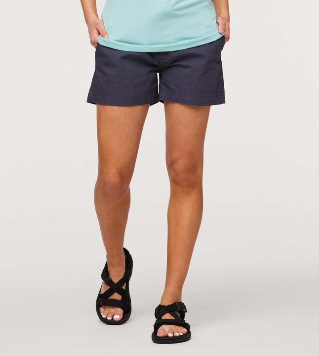 Produktbild Cotopaxi Salto Organic Ripstop Short (S)