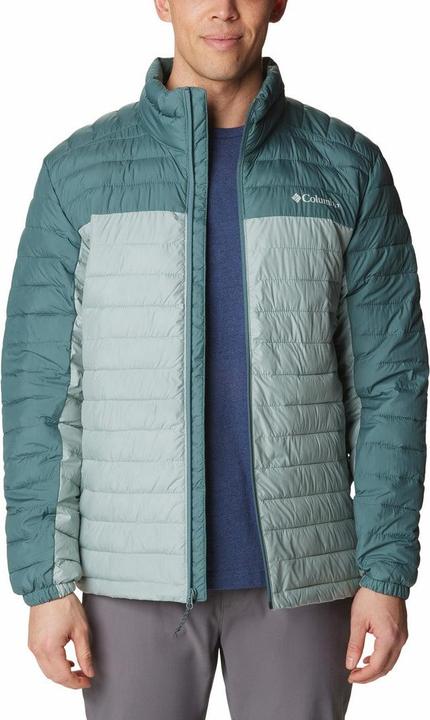 Actual product image Columbia Silver Falls (S)