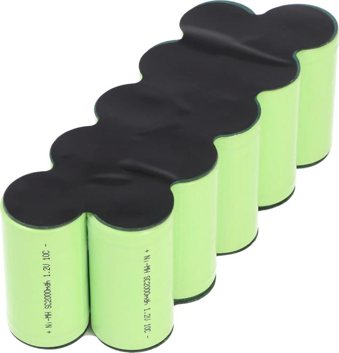 Immagine prodotto XCell Batteria Gardena 2110-20 V12 12V Accu-System AP12 (12 V)