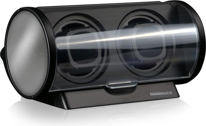 Actual product image Designhütte Watch winder Tubix (2 x)
