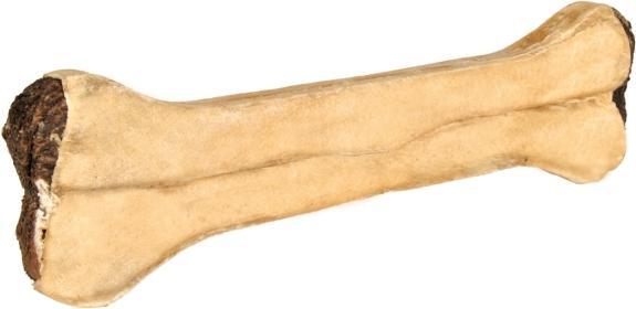Trixie Article à mâcher en os rempli de panse de boeuf (1 pcs, 170 g)