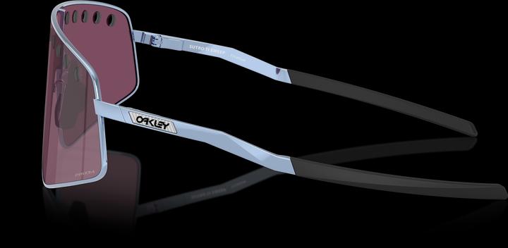Actual product image Oakley Sutro Ti Sweep (POLISHED STONEWASH)