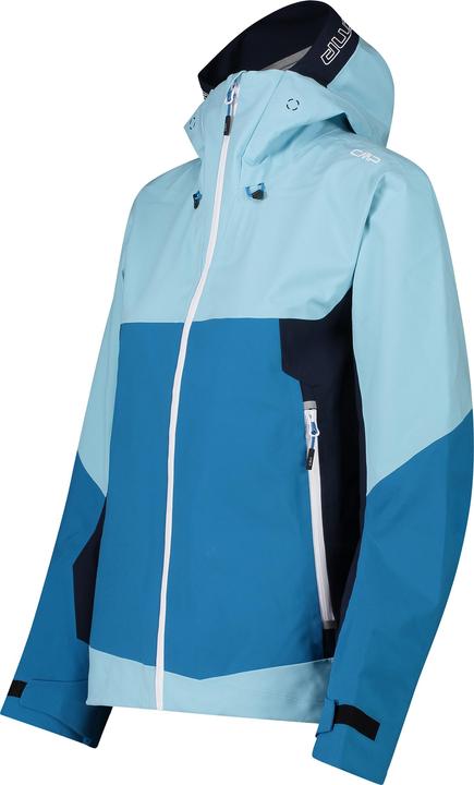 Produktbild CMP Campagnolo Hoodie (L)