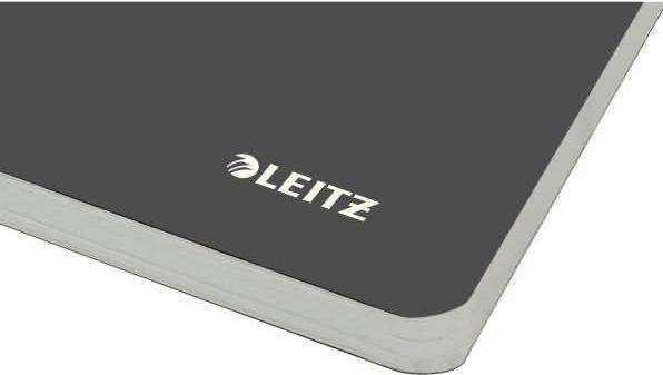 Actual product image Leitz Office - College notepad (A4, Lined, Hardcover)