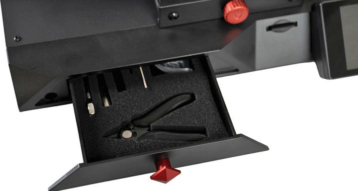Actual product image Creality CR-10 Smart Pro