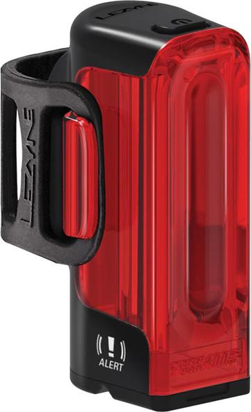 Lezyne Strip Drive Pro Alert 400+ Arrière (400 lm, 400 lm)