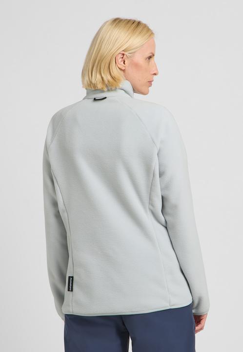 Actual product image Jack Wolfskin Moonrise Fz W (XXL)