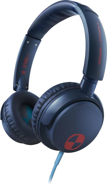 Philips O'Neill SHO4200BB (Kabelgebunden)