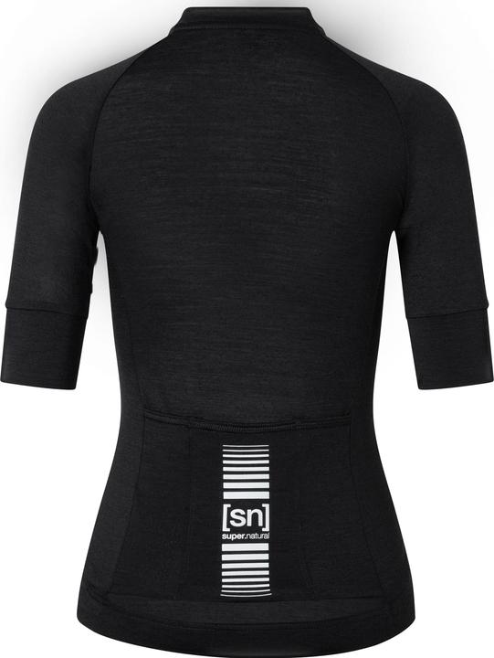 Actual product image Super Natural Women's Grava Light Jersey (XS)