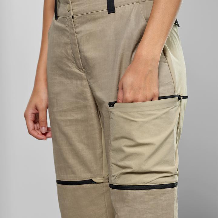 Produktbild Salewa Women's Puez Hemp DST 2/1 Pant (L)