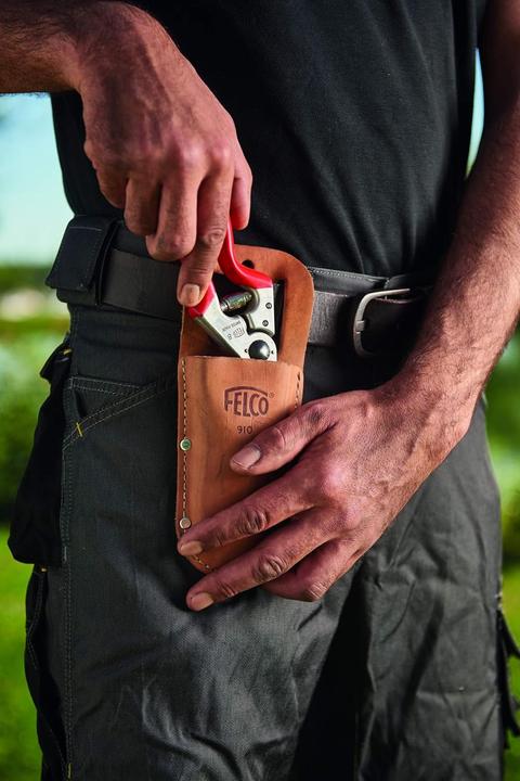 Actual product image Felco Carrying case 910