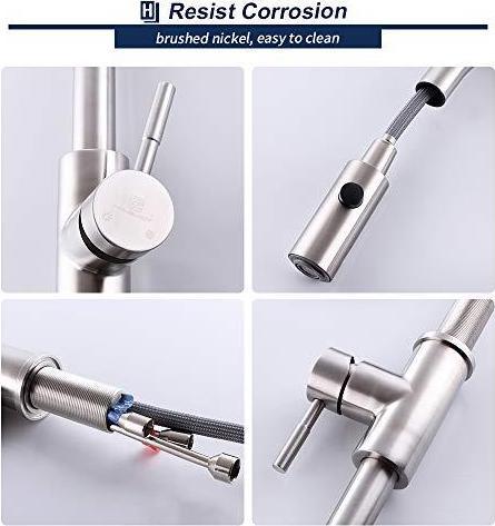 Actual product image Homelody Kitchen faucet