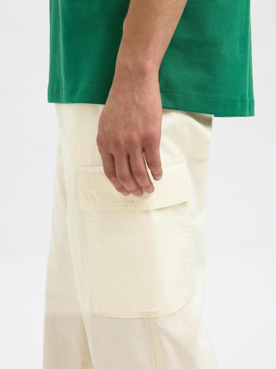 Actual product image Selected Homme Loose Fit Cargohose (W29/L32)