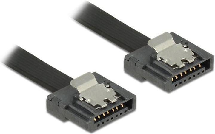 Actual product image Delock SATA Flexi