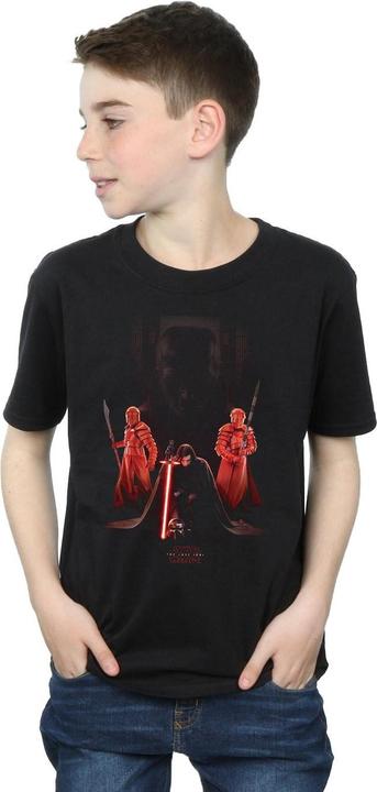 Produktbild Star Wars Kneeling TShirt Jungen (152, 158)