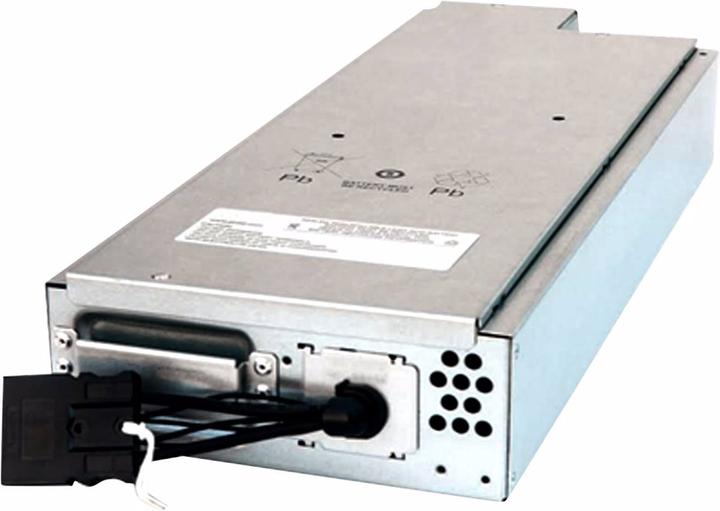 Produktbild V7 APCRBC117-V7-1E - USV-Akku (gleichwertig mit: APC RBC117)
