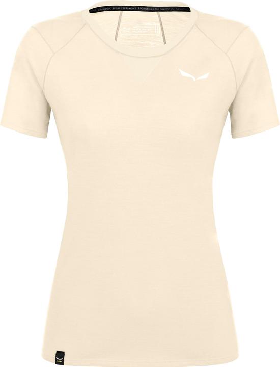 Actual product image Salewa Agner Merino T-Shirt Da (40, 46)