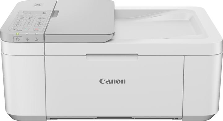 Canon PIXMA TR4756i White (Farbe)