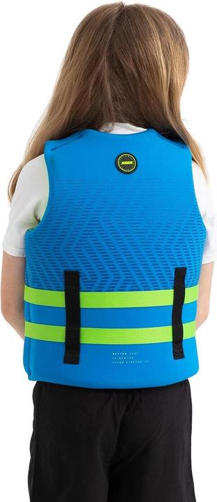Produktbild Jobe Neoprene Vest Youth Blau, 140 (140)