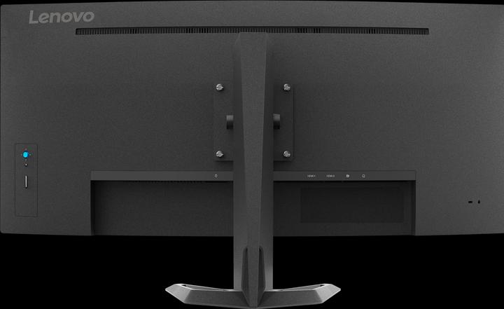 Actual product image Lenovo G34w-30 (3440 x 1440 pixels, 34")