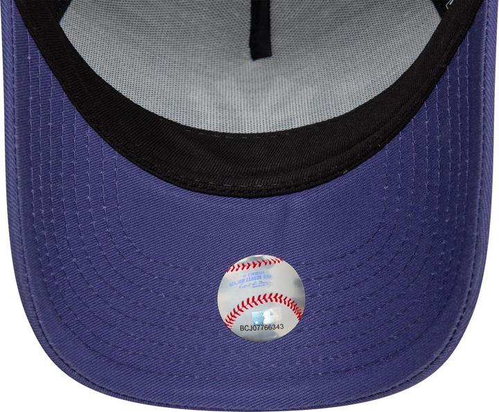 Produktbild New Era Kinder Trucker Cap - New York Yankees blau - Child (53, 54 C, 52 C)