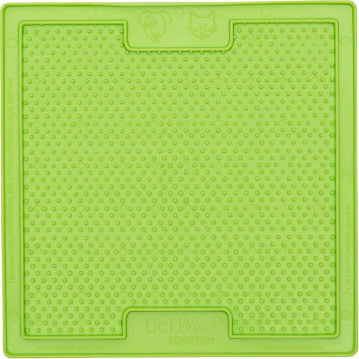 Image du produit LickiMat Tapis à lécher (0.07 l)