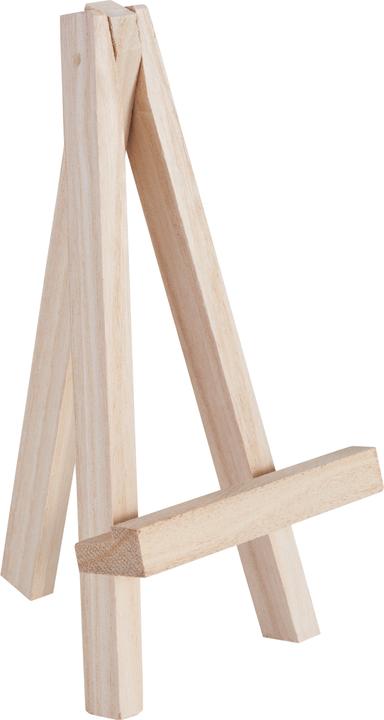Image du produit VBS Mini-chevalet décoratif, 17,5 x 9 x 2,5 cm