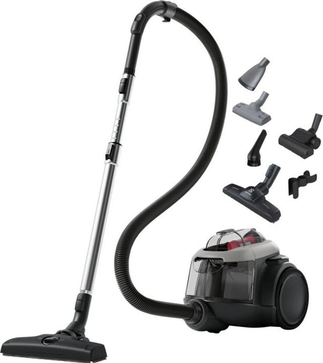 Actual product image Electrolux EL61A4UG