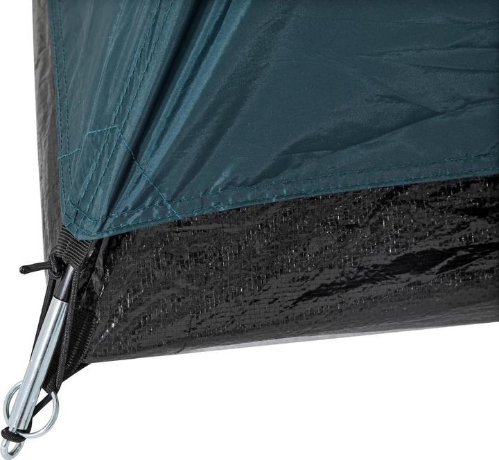 Produktbild Bestway Tent Polyester Fiberglass 70/210x240x140 cm Camping 68141 (Kuppelzelt, 3.86 kg, 4 Personen)