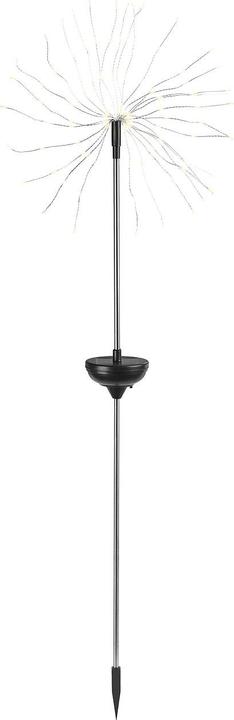 Produktbild Lunartec Garten-Solar-Lichtdeko (120 lm, IP44)