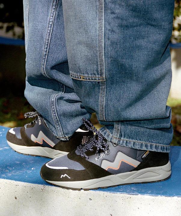 Actual product image Karhu Aria 95 (41.5)