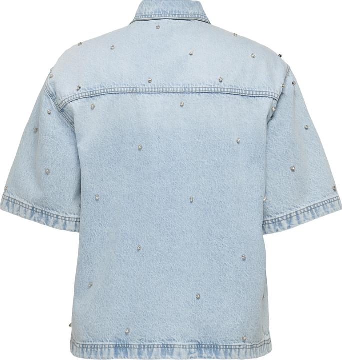 Immagine prodotto Only CARSOPHIE Jeanshemd Jeanshemd (46)