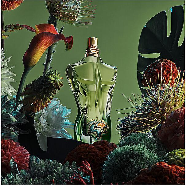 Produktbild Gaultier Paradise Garden (Eau de Parfum, 75 ml)