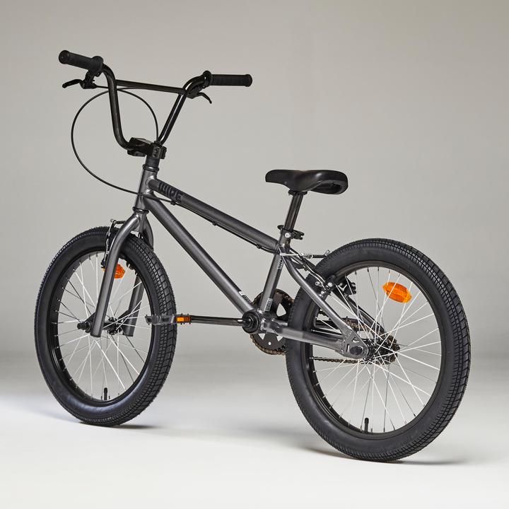 Image du produit Btwin BMX 100 20 WIPE (19.17")