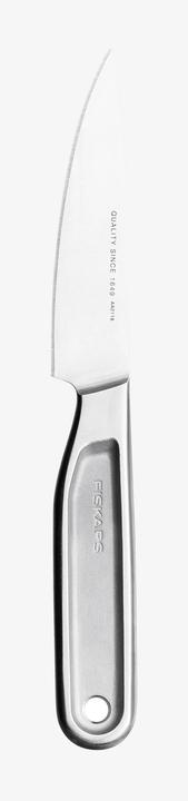 Produktbild Fiskars All Steel Gemüsemesser, 10cm (10 cm)
