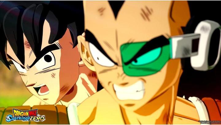 Produktbild Bandai Namco Dragon Ball: Sparking! Zero (Xbox Series X, FR, DE, IT)